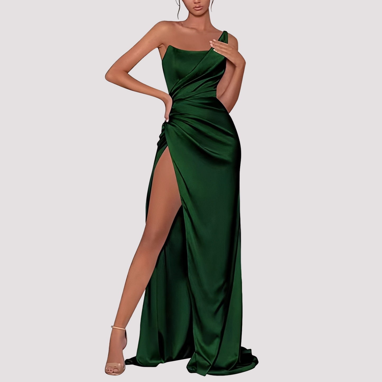 Eloise - Schickes Maxikleid mit Tube-Top für Damen