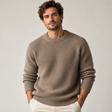 Herren-Pullover