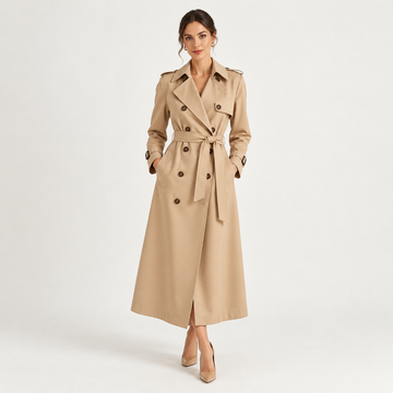 Trenchcoats