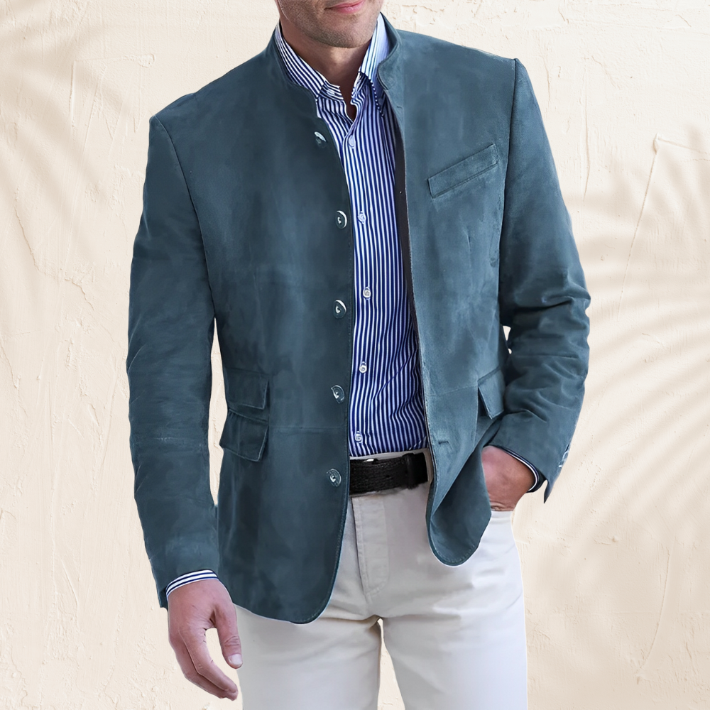 Herren-Jacke