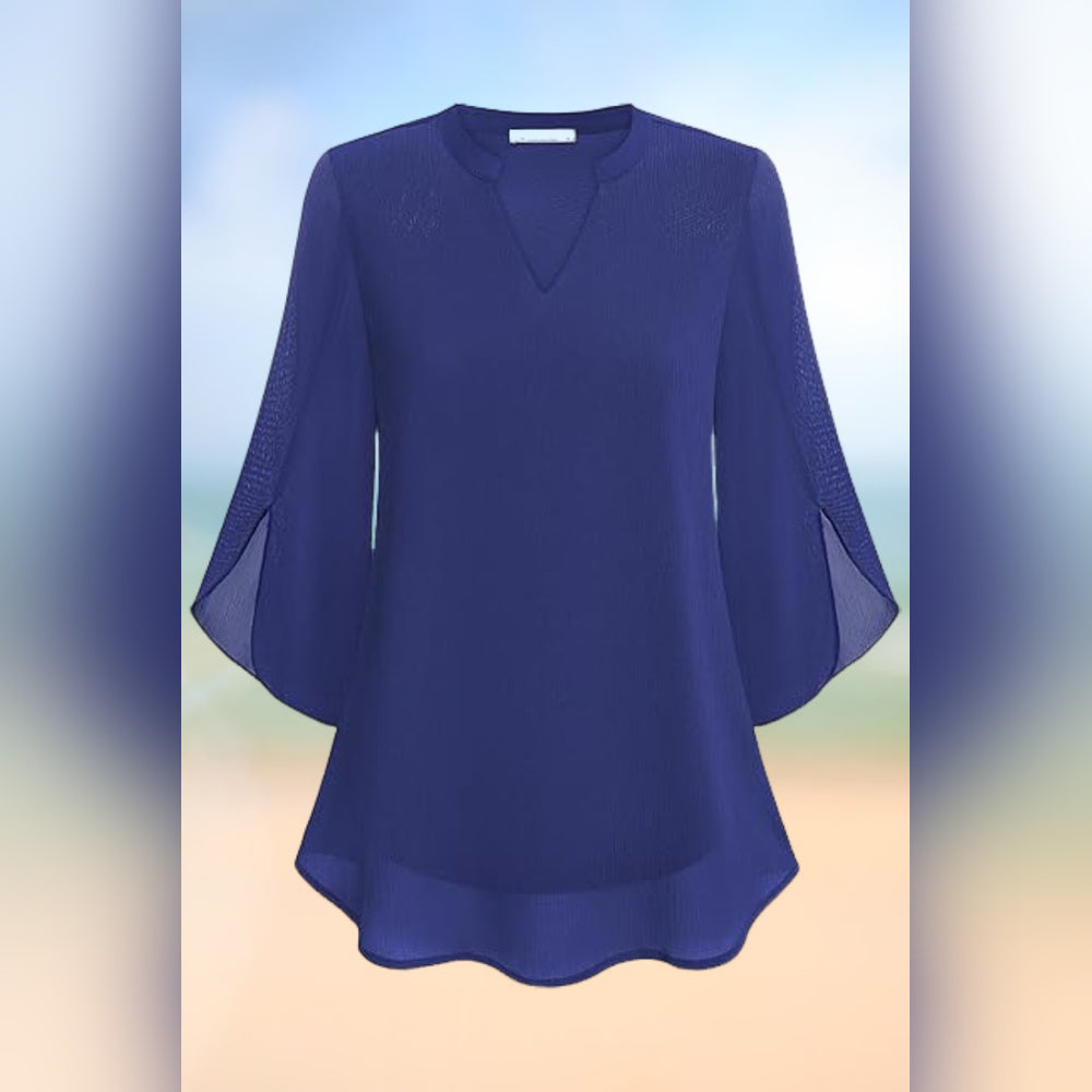 Celeste - Fließende Eleganz mit zusätzlicher Ausdruckskraft