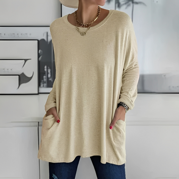 Semarah - Stilvolles Sommer-Top für Damen
