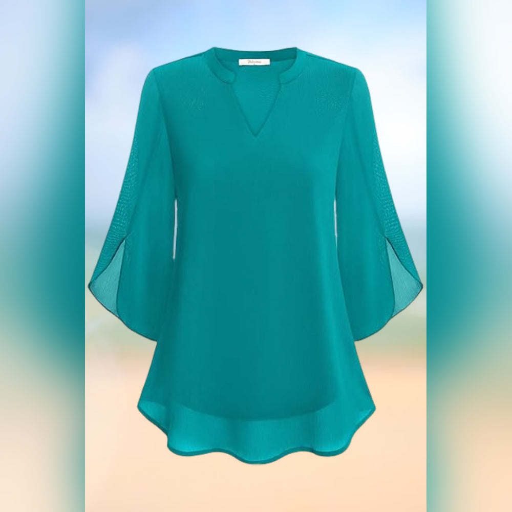 Celeste - Fließende Eleganz mit zusätzlicher Ausdruckskraft