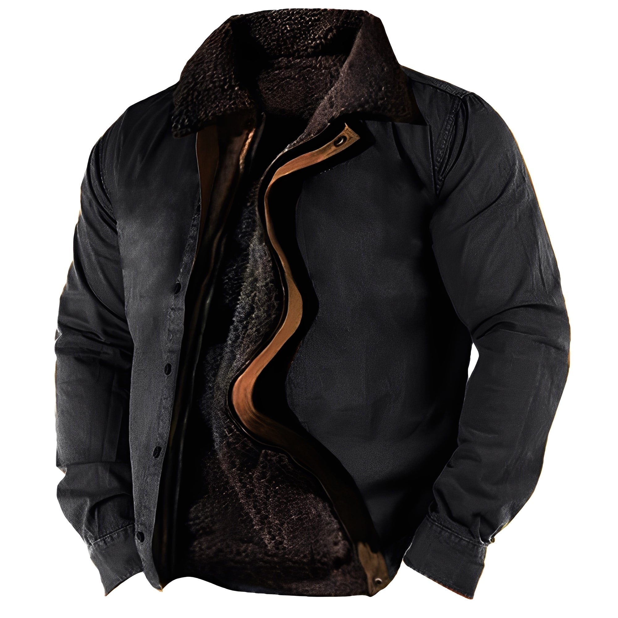 Hubert - Klassische Jacke