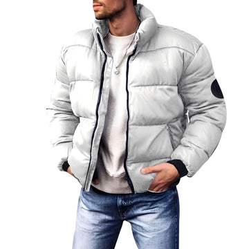 Keaton - Modische und warme Jacke