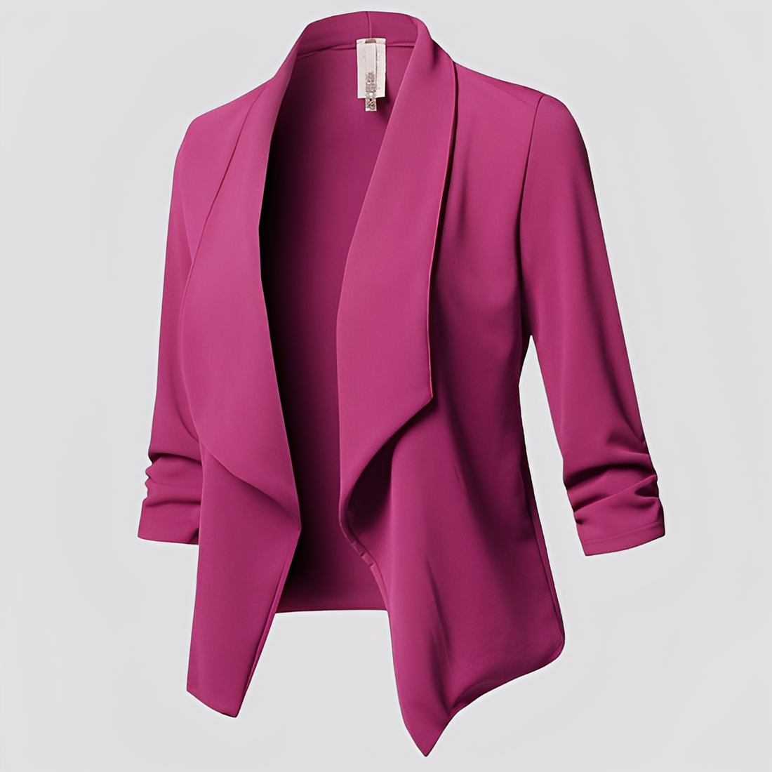 Jolie - Stilvoller und warmer Blazer