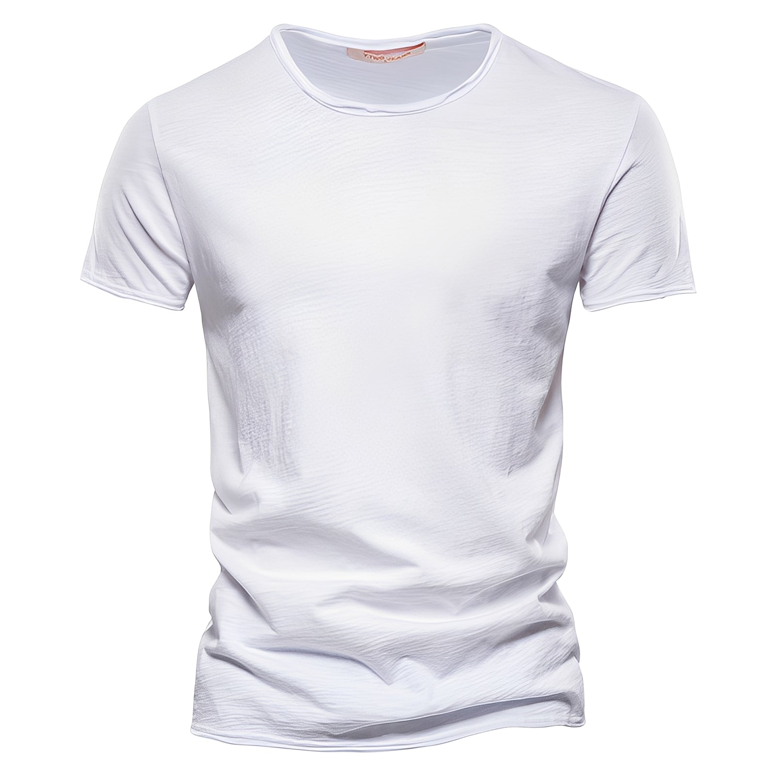 Roderick - Komfortables Freizeitshirt