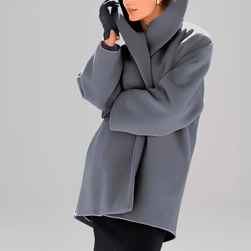 Natalia - Schicke und komfortable Damenjacke