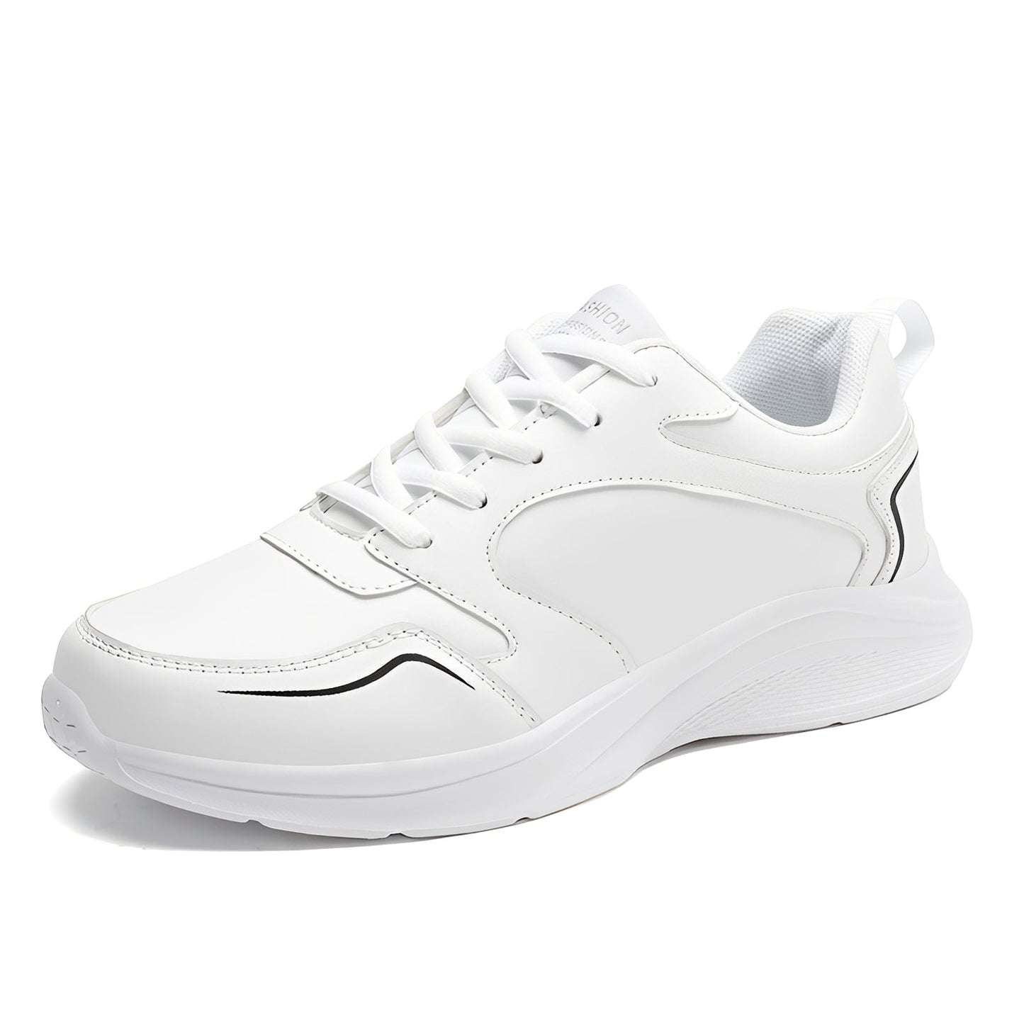 Claudia - Bequeme Schnürschuhe für Damen