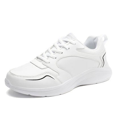 Claudia - Bequeme Schnürschuhe für Damen