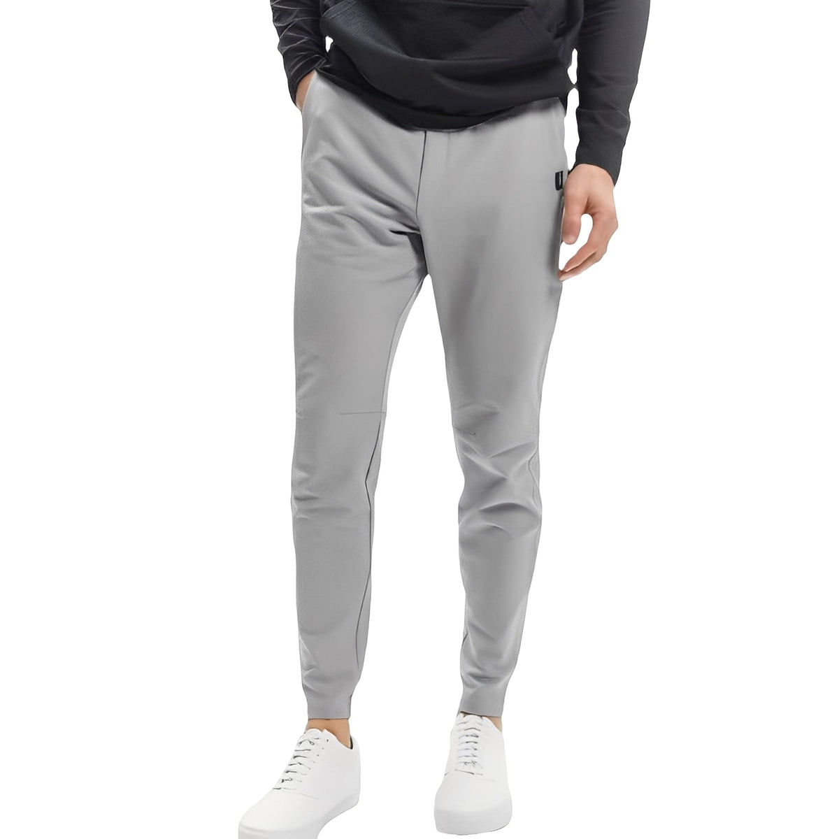 Willard - Dehnbare Hose im Slim-Fit-Design