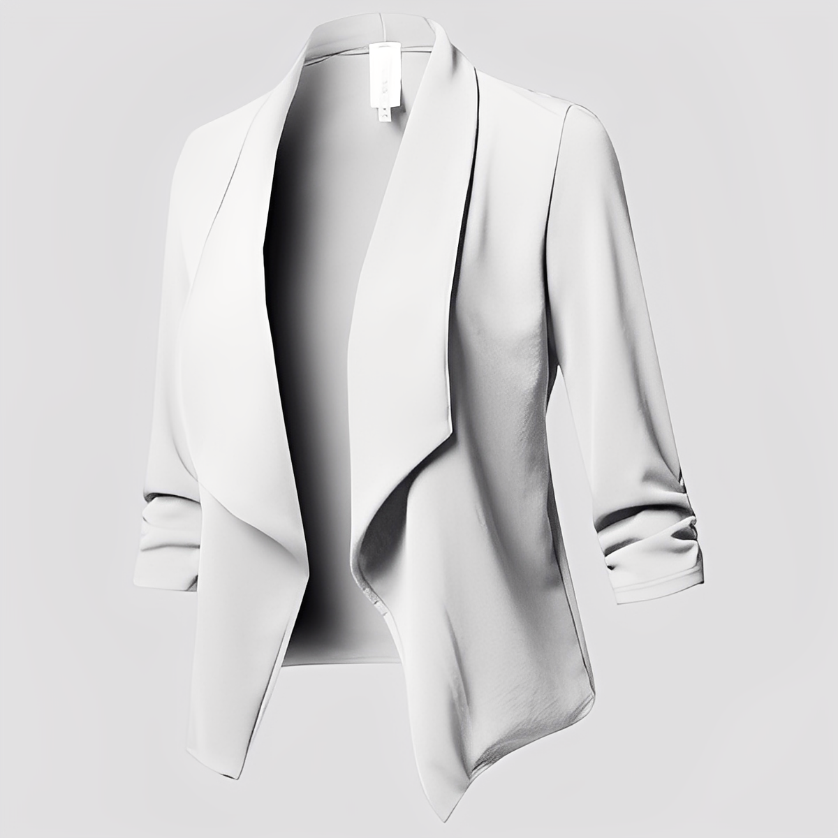 Jolie - Stilvoller und warmer Blazer