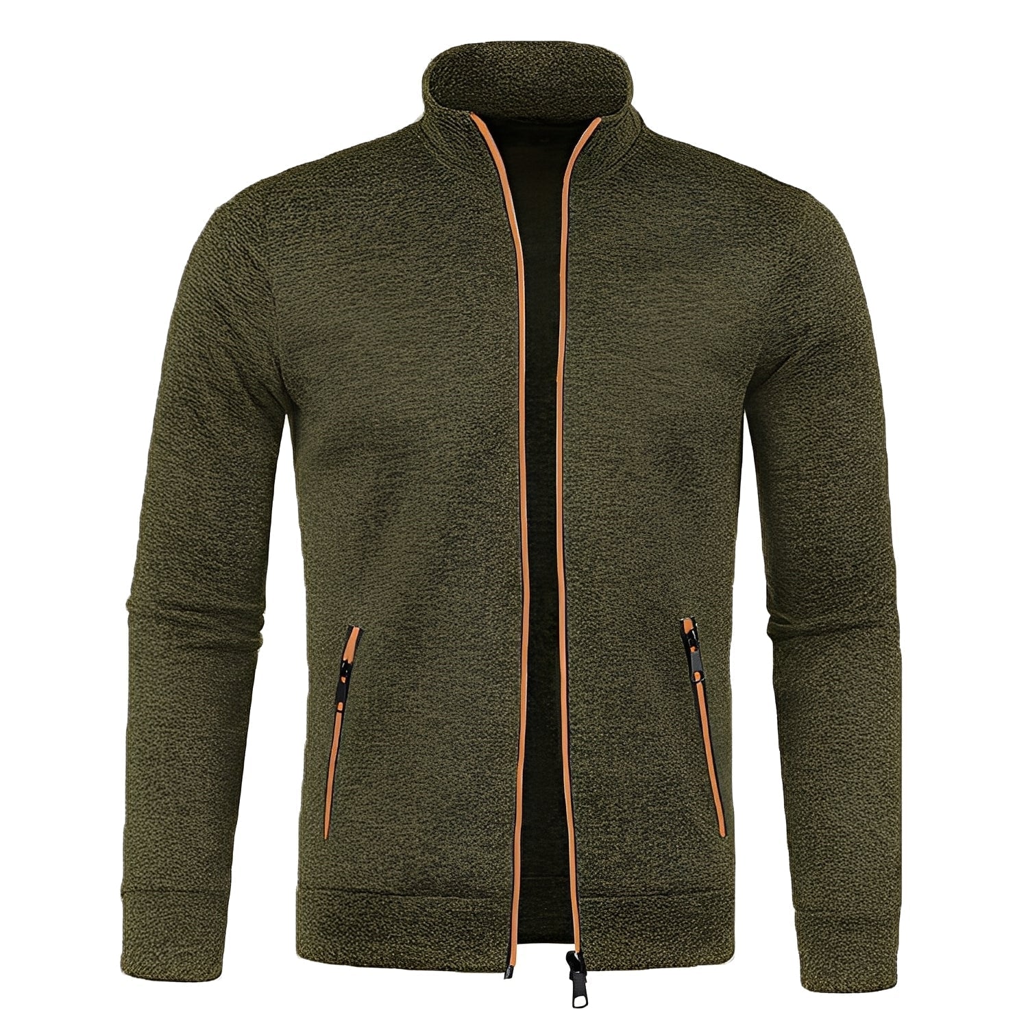 Clive - Trendige, komfortable Jacke