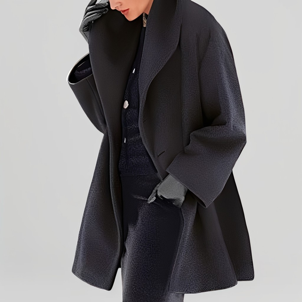 Natalia - Schicke und komfortable Damenjacke
