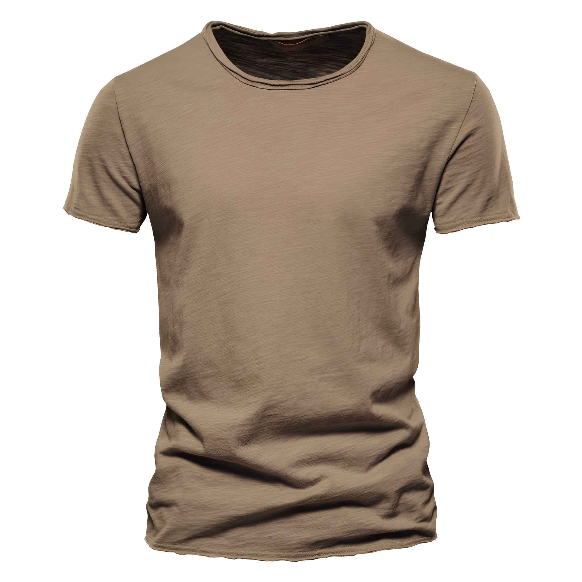 Roderick - Komfortables Freizeitshirt