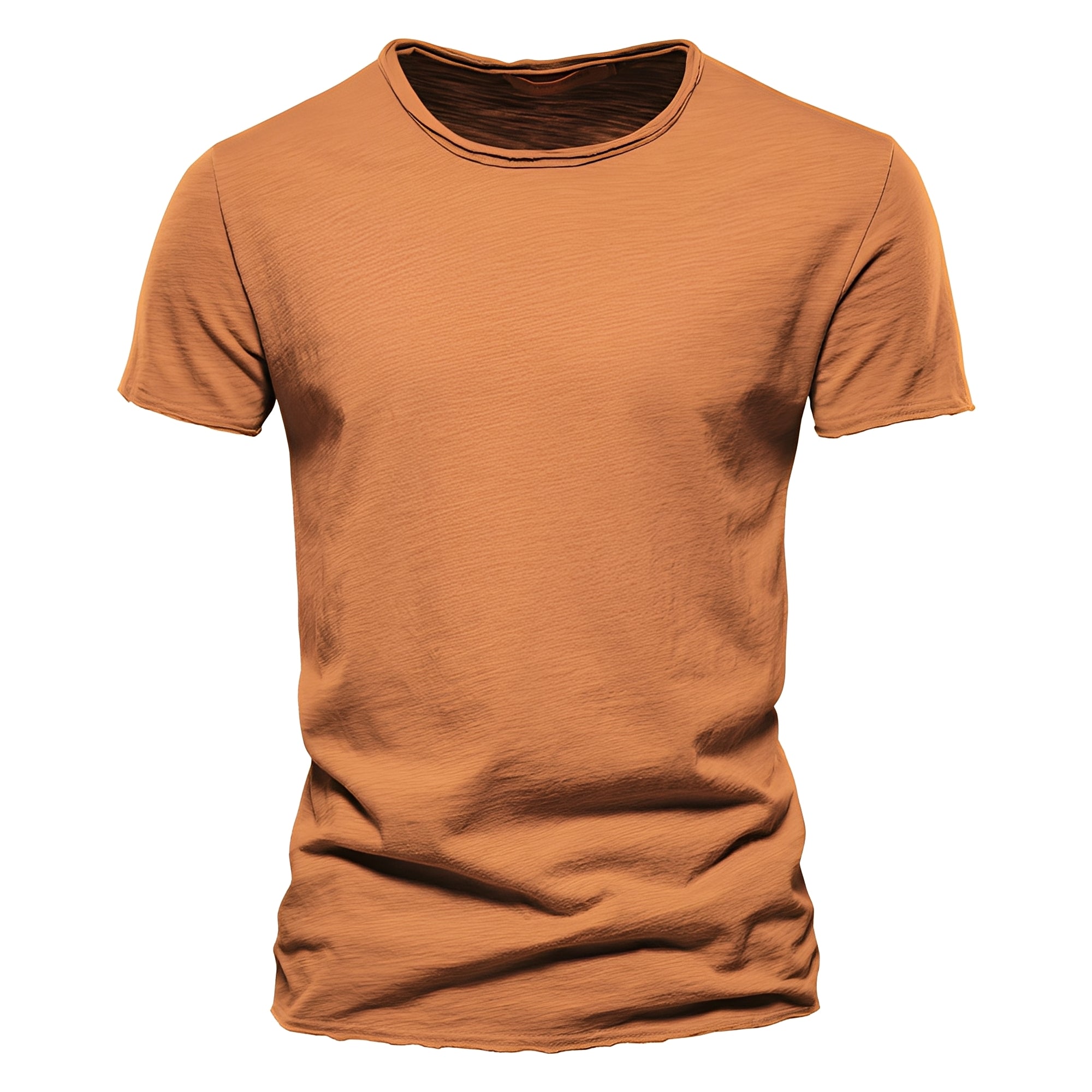 Roderick - Komfortables Freizeitshirt