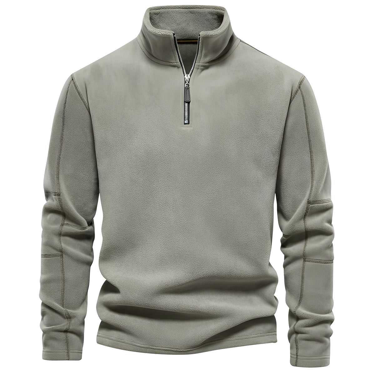 Nicholas - Eleganter und gemütlicher Pullover