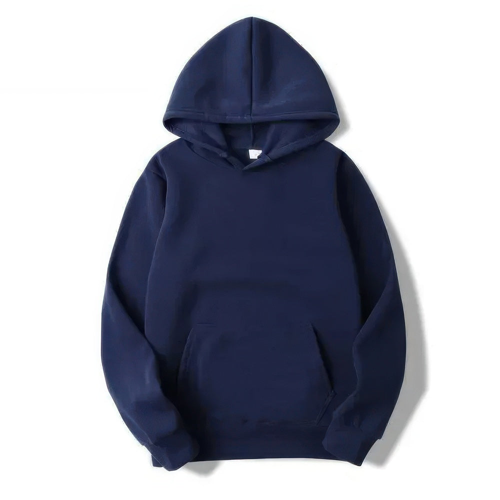 Mel - Bequemes und zeitgemäßes Herren-Sweatshirt
