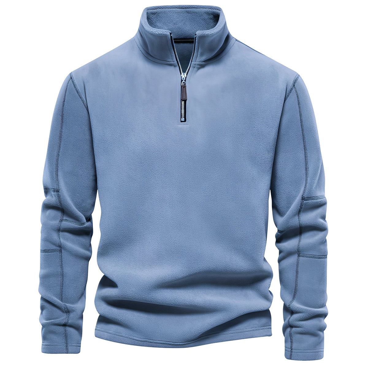 Nicholas - Eleganter und gemütlicher Pullover