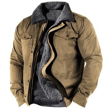 Hubert - Klassische Jacke