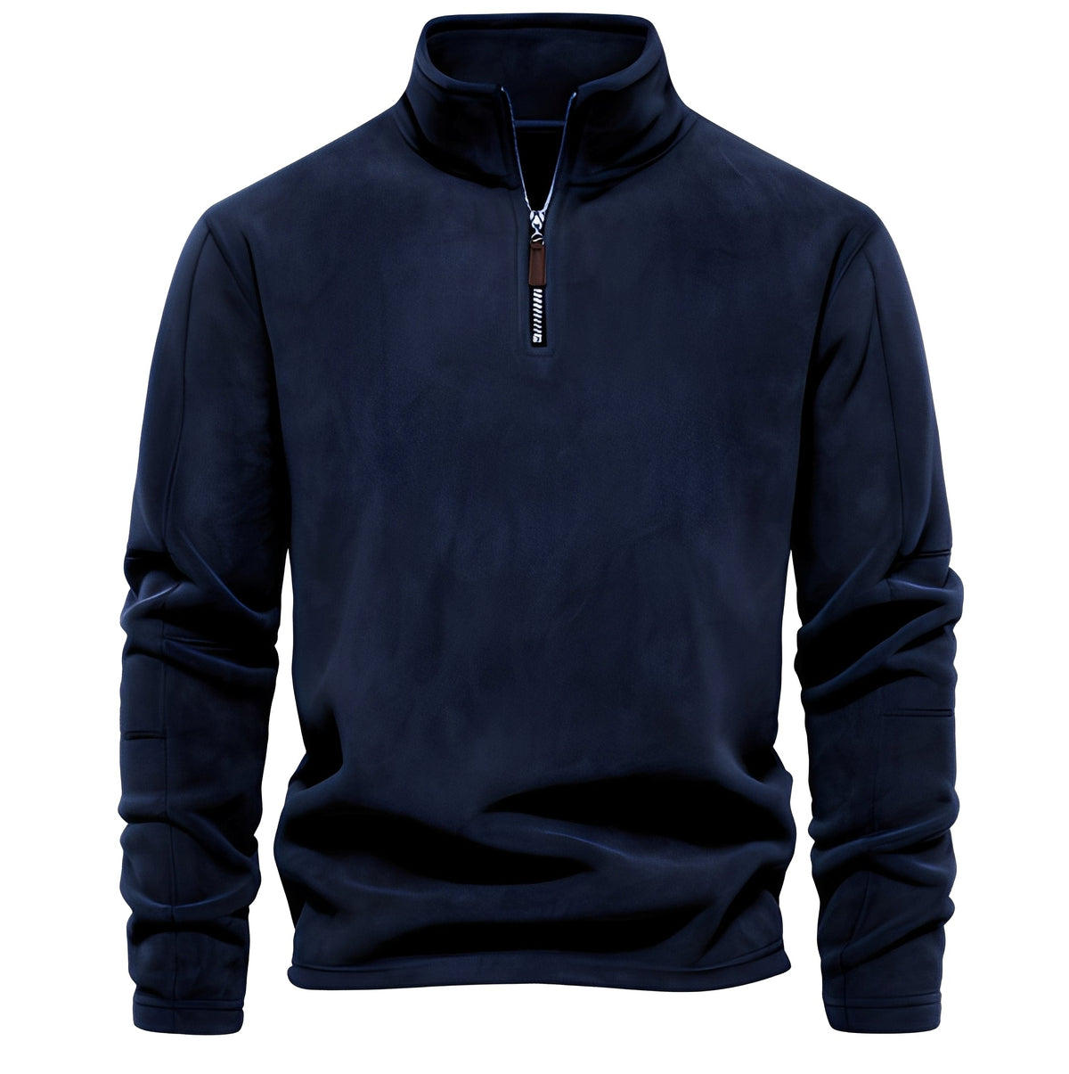 Nicholas - Eleganter und gemütlicher Pullover