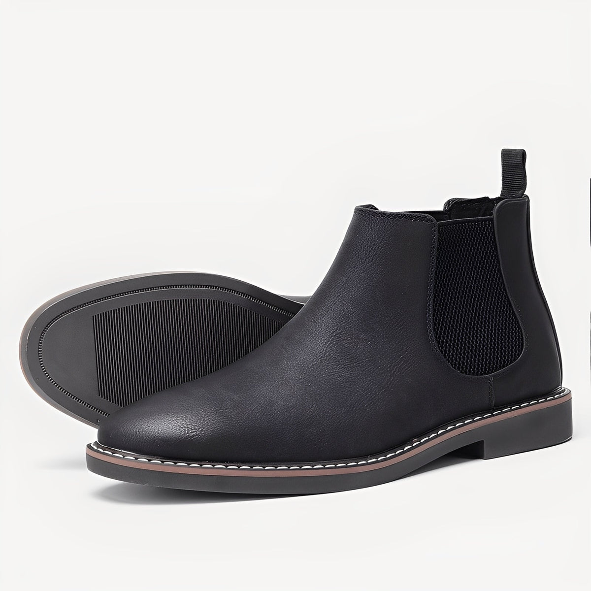 Clifton - Traditionelle und behagliche Stiefel
