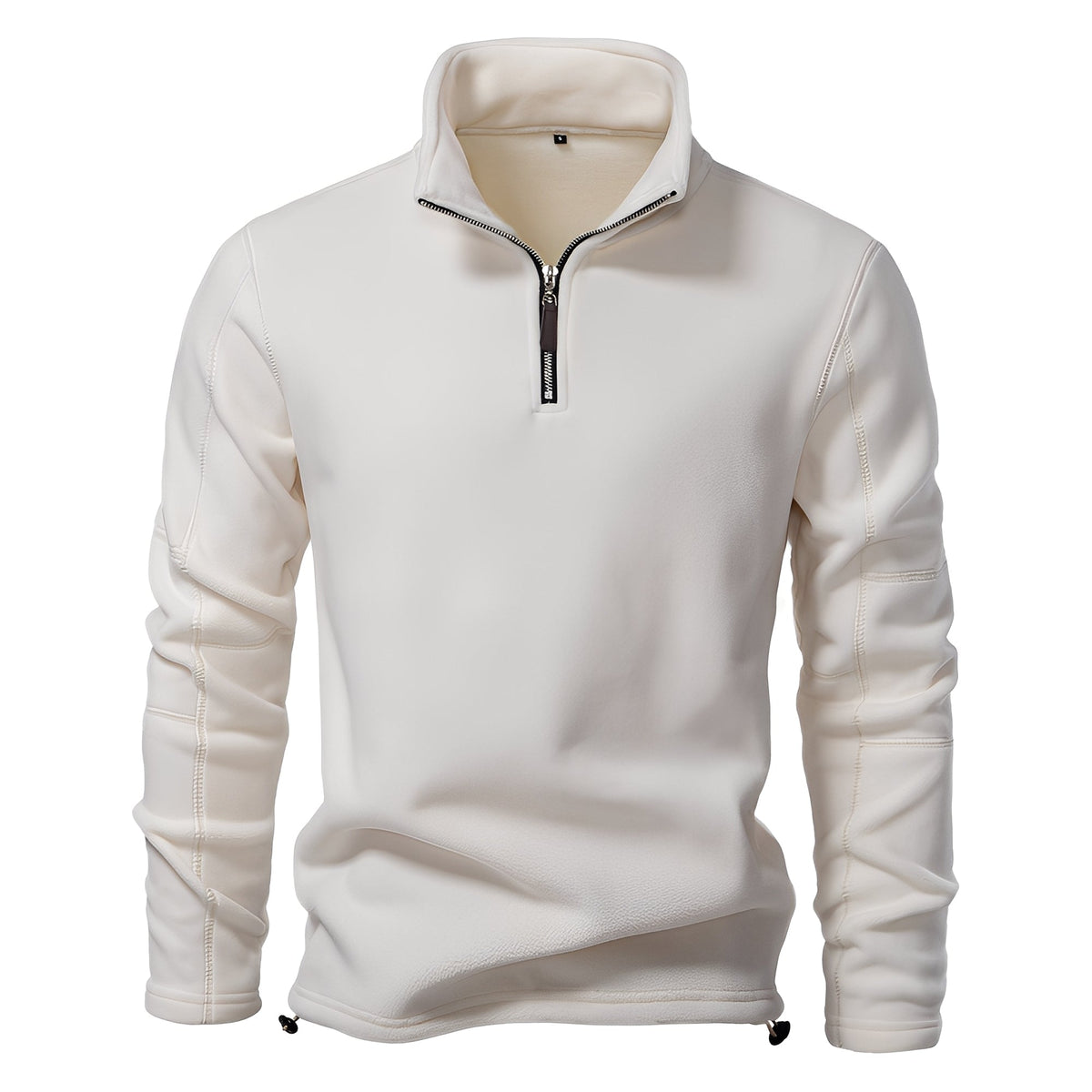 Nicholas - Eleganter und gemütlicher Pullover