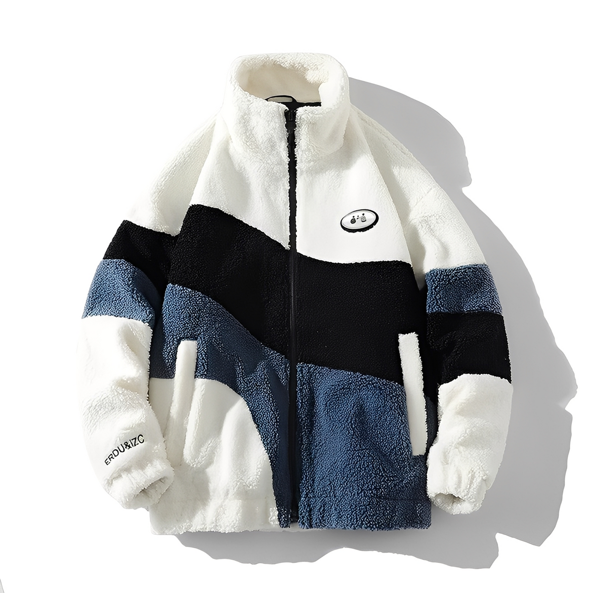 Sawyer - Zeitlose und komfortable Jacke