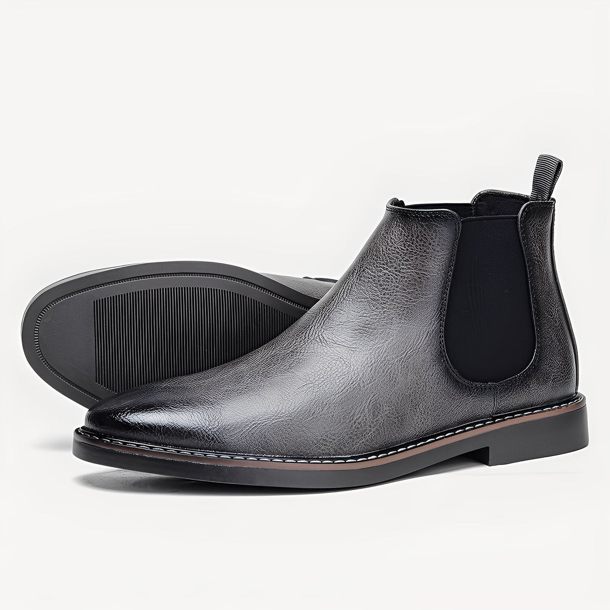 Clifton - Traditionelle und behagliche Stiefel