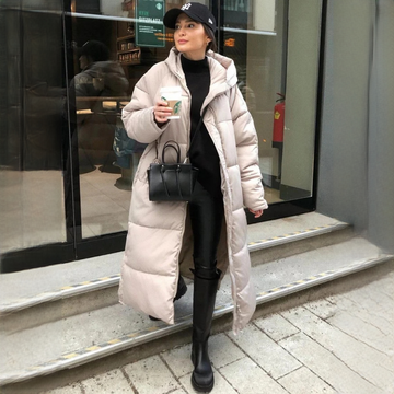 Khloe - Angenehm warme Jacke