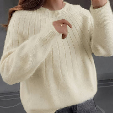 Cornelia - Angenehmer Pullover