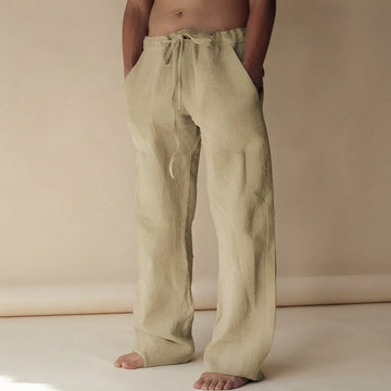 Arthur - Komfortable Herrenhose mit weiter Passform