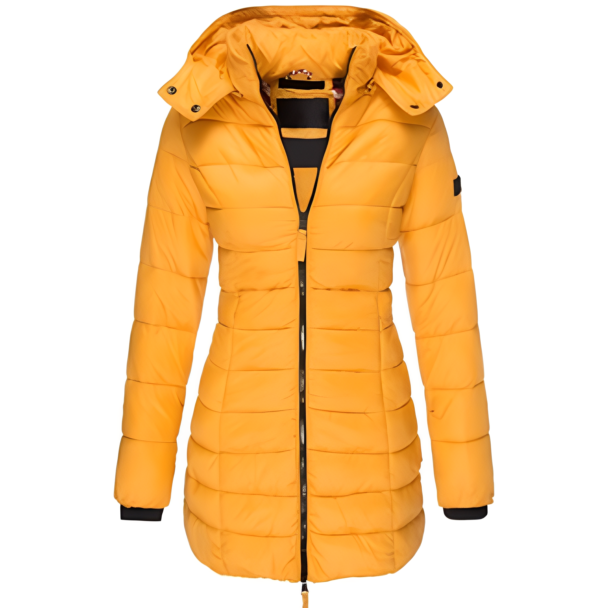 Louisa - Elegante und gemütliche Jacke