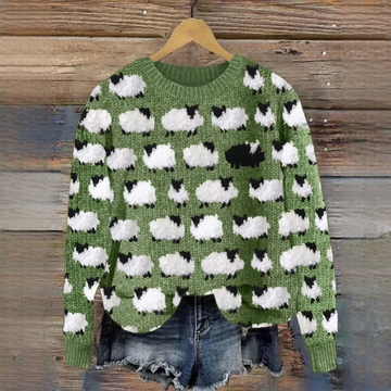 Marta - Schicker Pullover