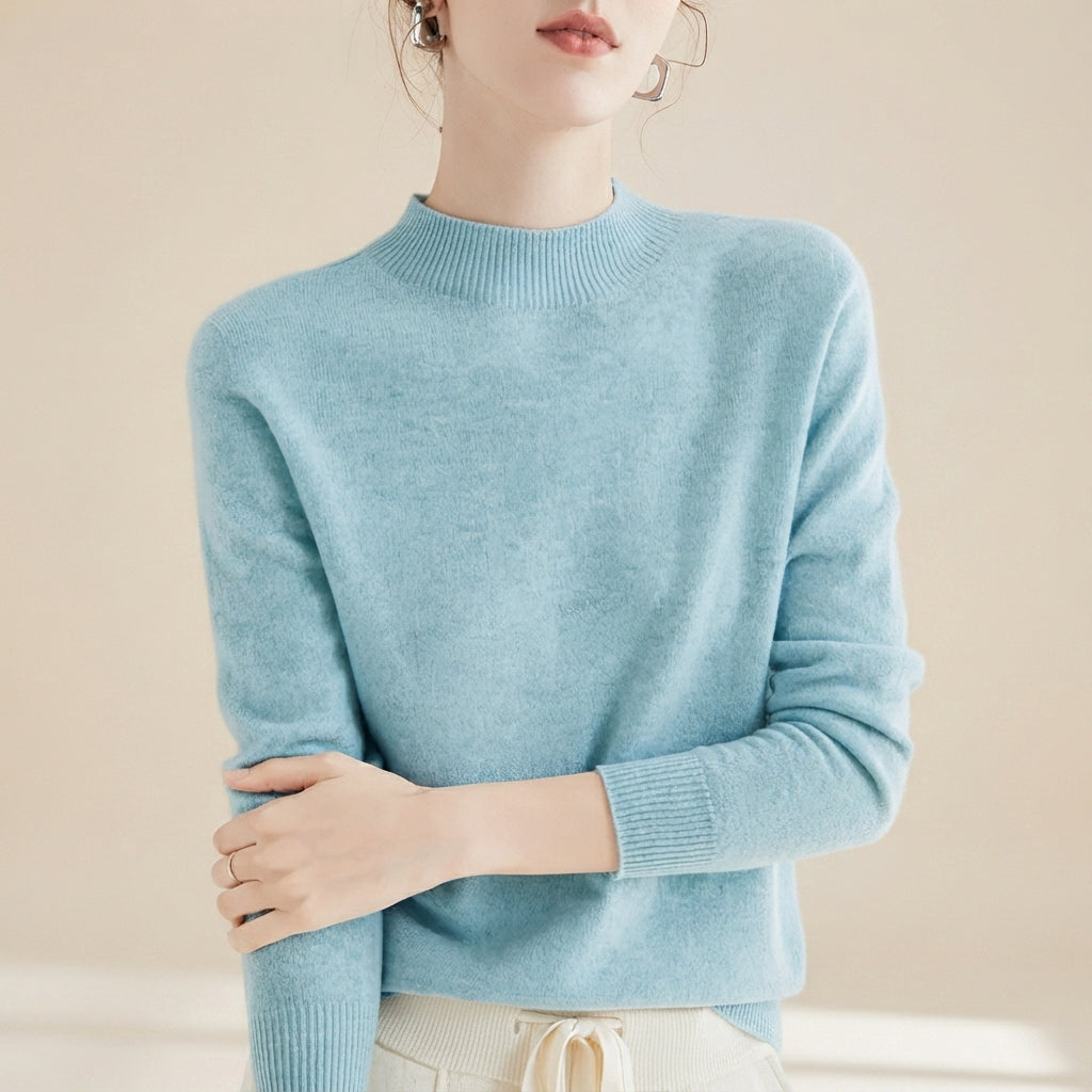 Orie - Stilvoller und gemütlicher Pullover