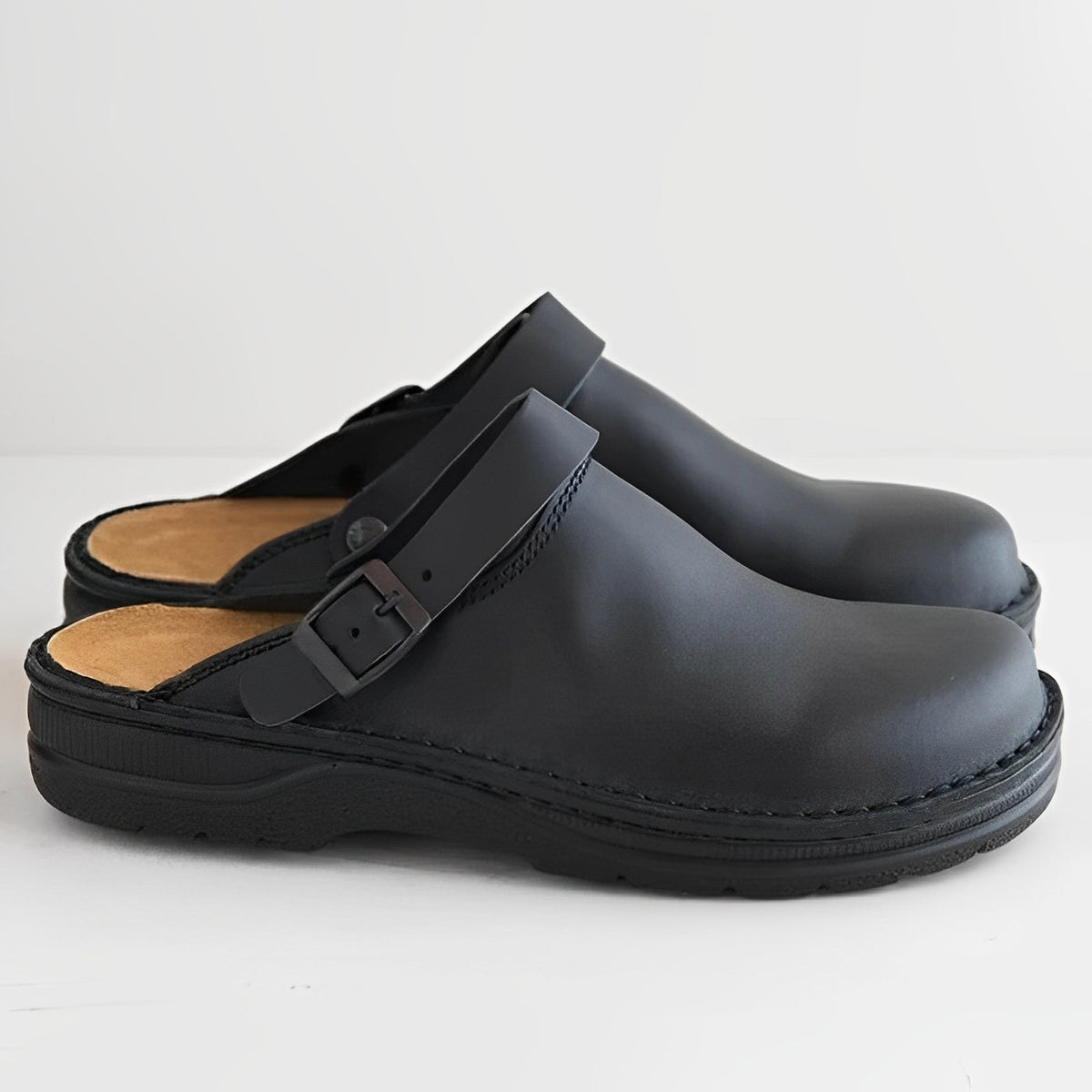 Devin – Bequeme Schuhe für Herren