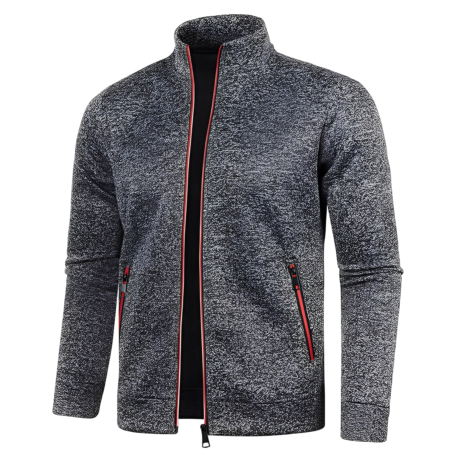 Clive - Trendige, komfortable Jacke