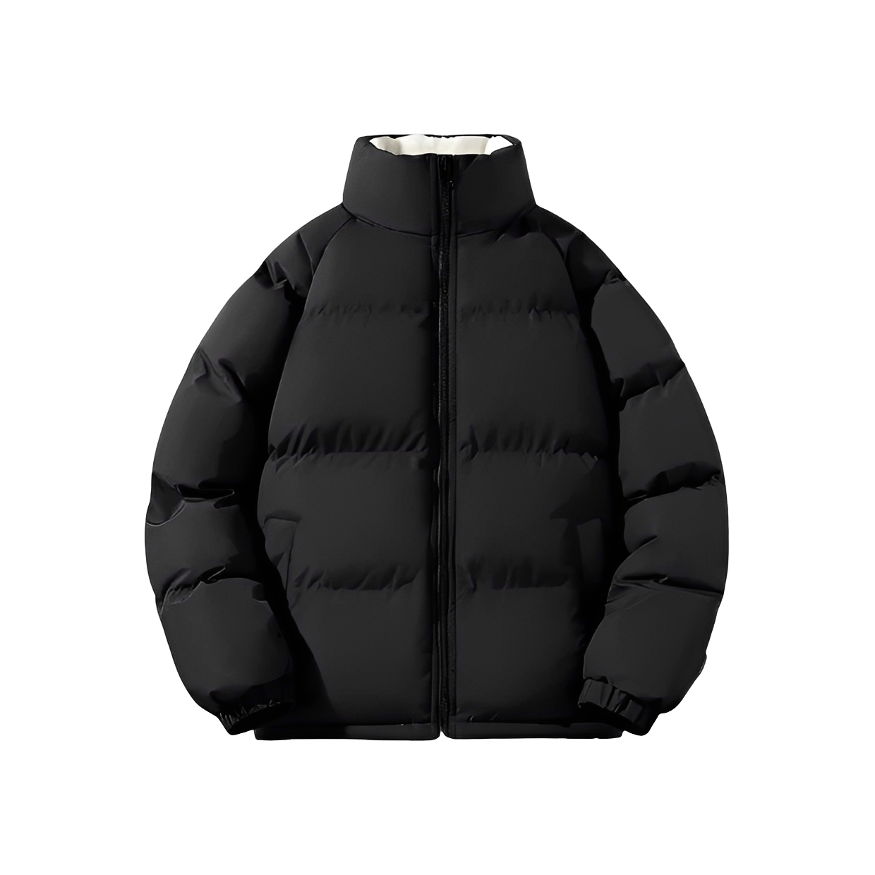 Calvin - Bequeme und warme Jacke