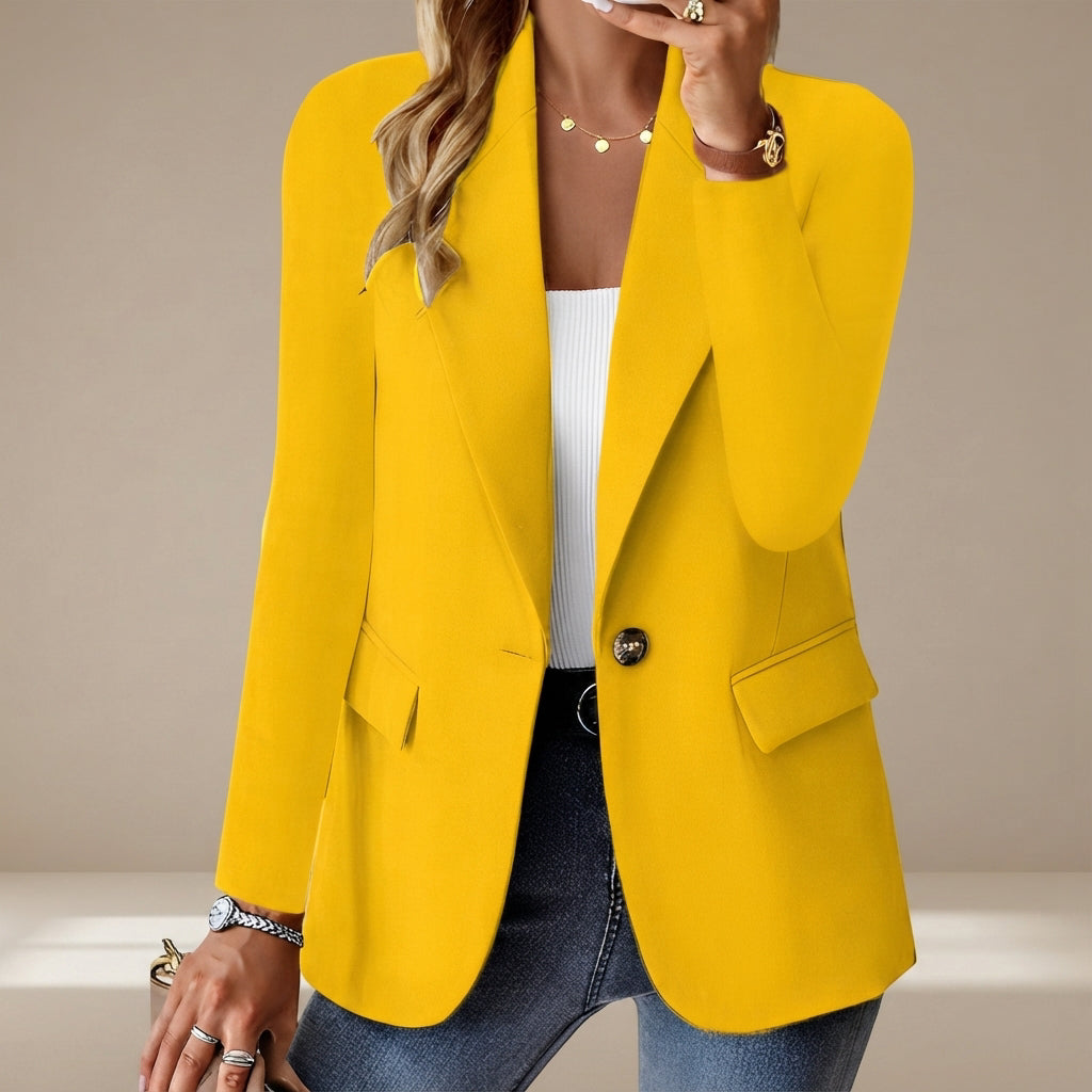 Danika - Stilvoller und schicker Blazer