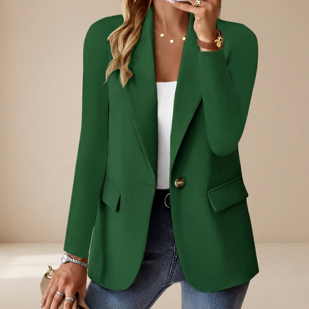 Danika - Stilvoller und schicker Blazer