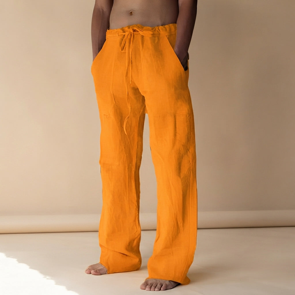 Arthur - Komfortable Herrenhose mit weiter Passform