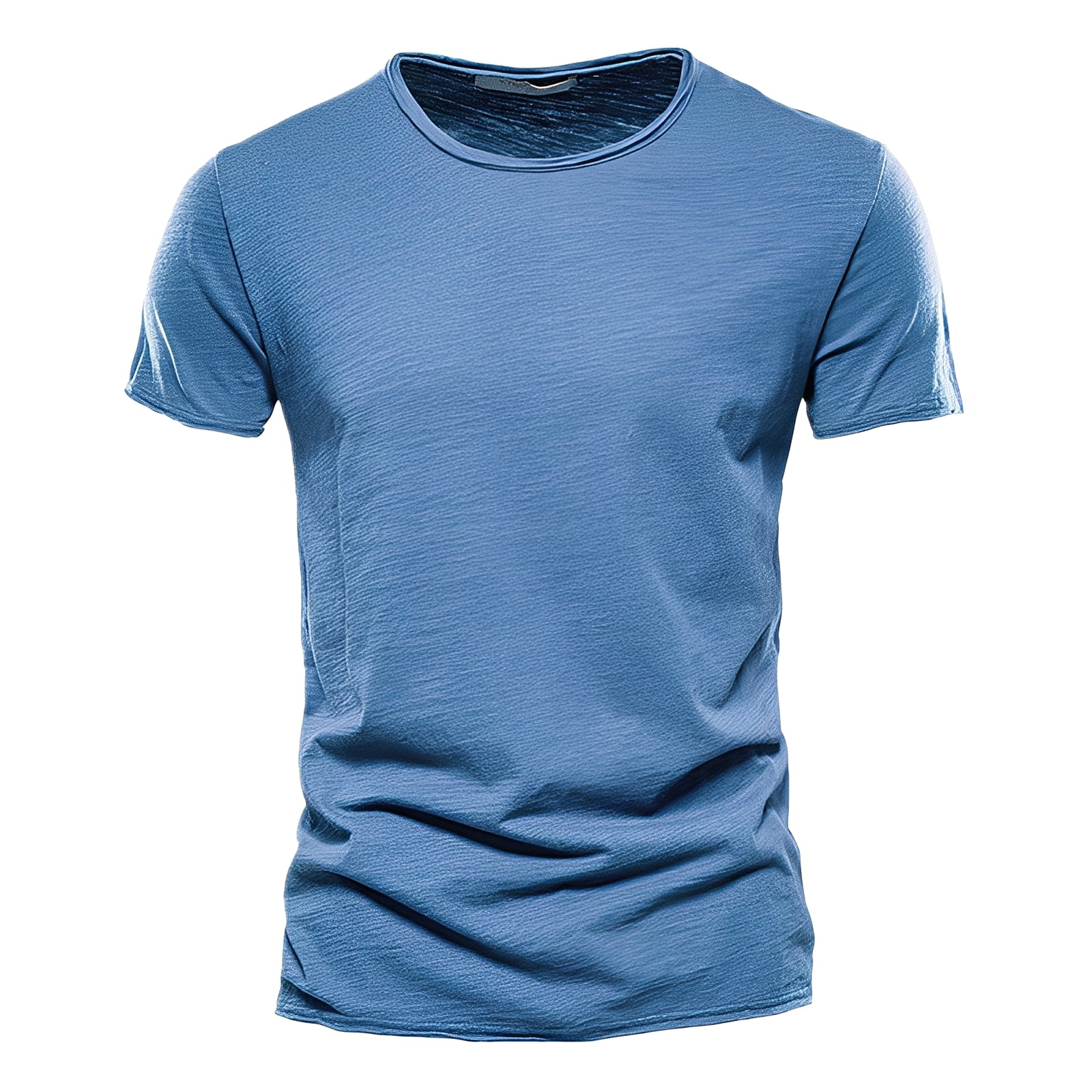 Roderick - Komfortables Freizeitshirt