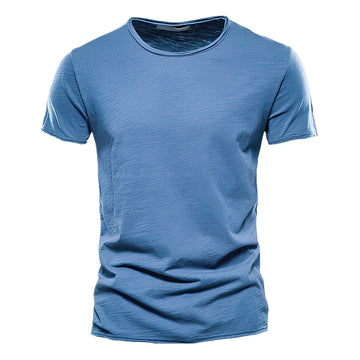 Roderick - Komfortables Freizeitshirt