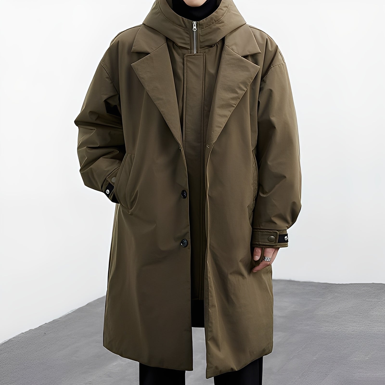 Jordon - Allzweckjacke