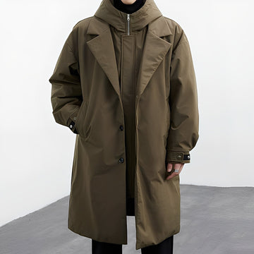 Jordon - Allzweckjacke