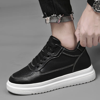 Janssen - Herren-Sneaker für die Freizeit