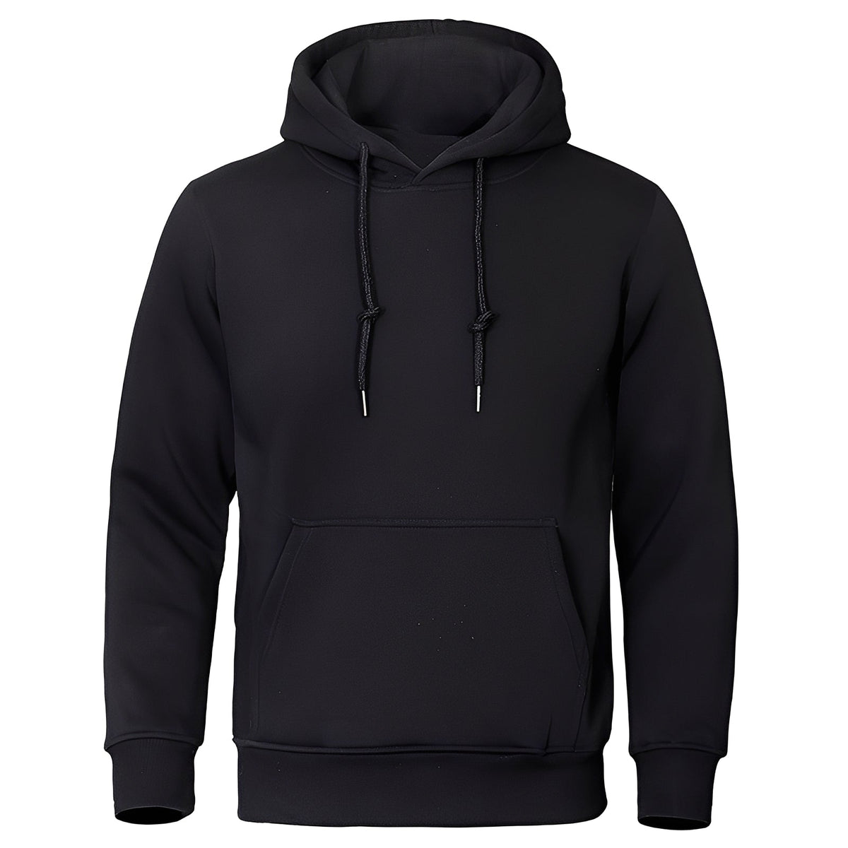 Kenton - Komfortabler und wärmender Hoodie