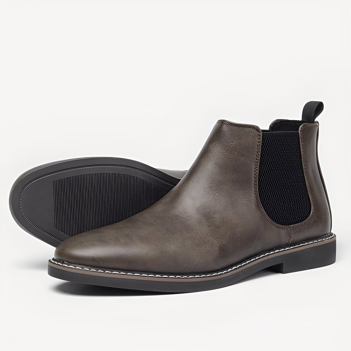 Clifton - Traditionelle und behagliche Stiefel
