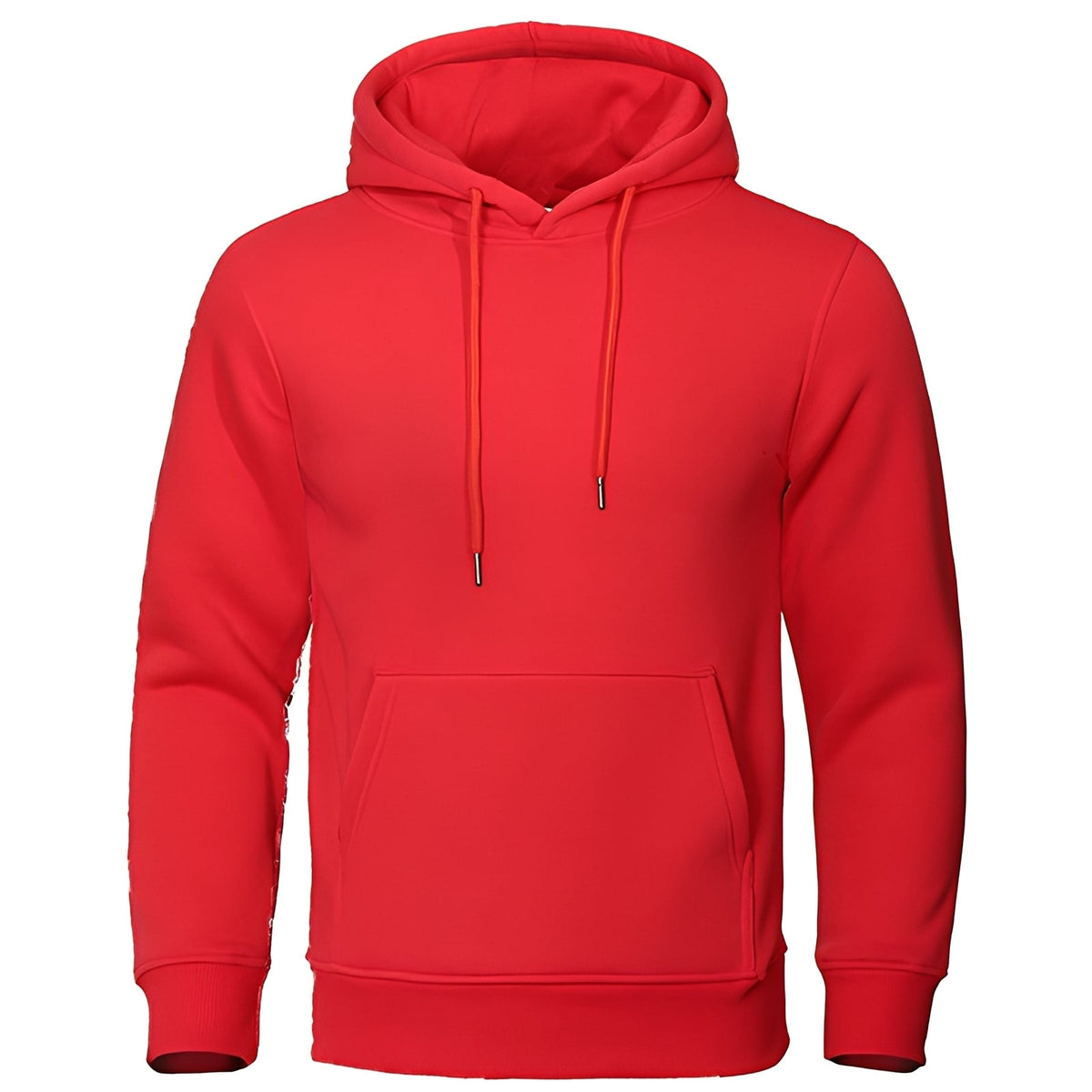 Kenton - Komfortabler und wärmender Hoodie