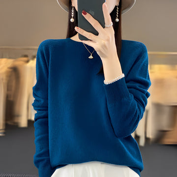 Ellie - Eleganter Pullover für Damen